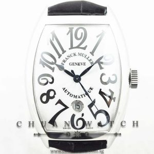 Franck Muller Cintree Curvex XL 8880 B SC DT