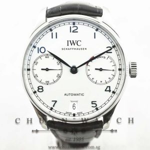IWC Portuguese 7-Days 42.3mm IW500705