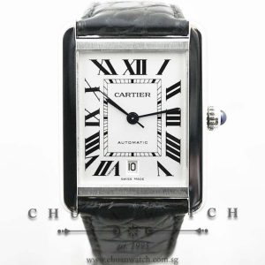 Cartier Tank Solo XL Automatic W5200027