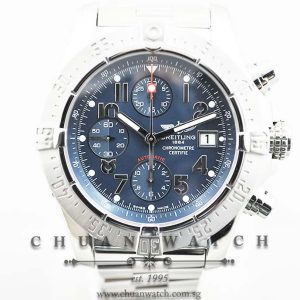 Breitling Avenger Skyland 45mm A13380 - Discontinued