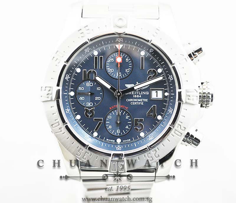 Breitling Avenger Skyland 45mm A13380 - Discontinued