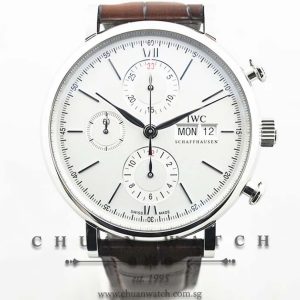 IWC Portofino Chronograph Automatic IW391007