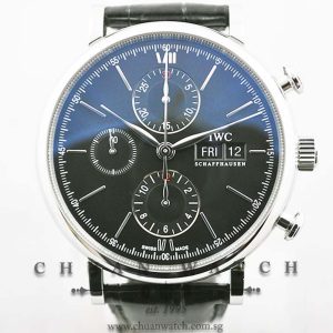 IWC Portofino Chronograph Automatic IW391008