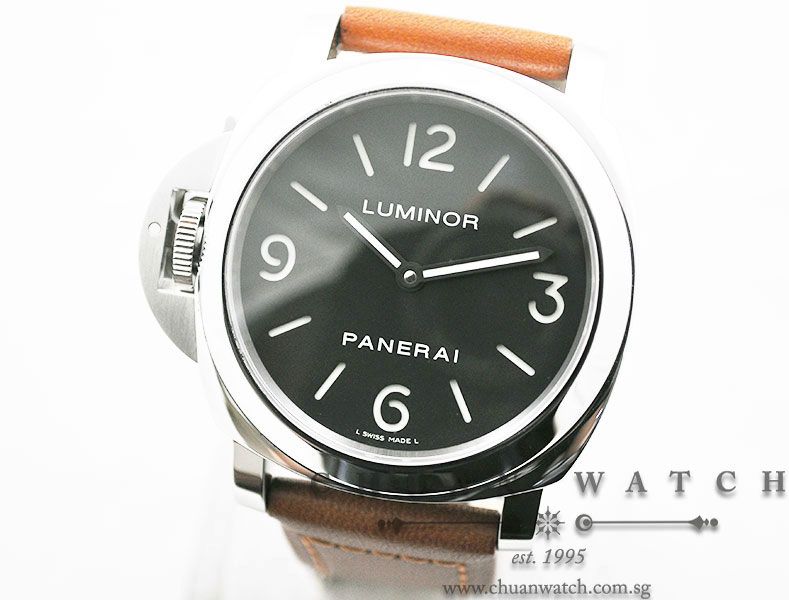 Panerai Luminor Base Destro Pam 219 H - Discontinued - Image 2