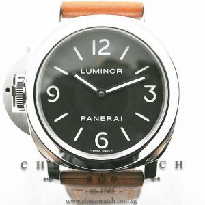 Panerai Luminor Base Destro Pam 219 H - Discontinued