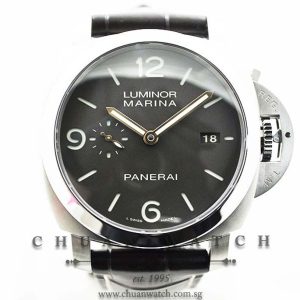 Panerai Luminor 1950 3-Days Titanio Pam 351 R - Discontinued