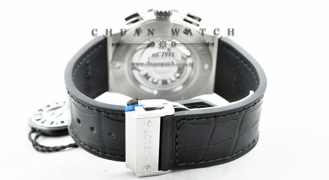 Hublot Classic Fusion Aerofusion Chronograph 45mm 525.NX.0170.LR - Image 4