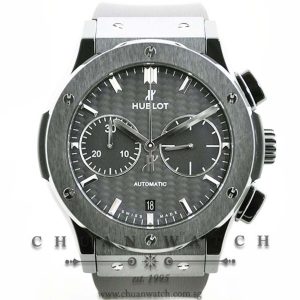 Hublot Classic Fusion Black Magic Chronograph 45mm 521.CM.1171.RX