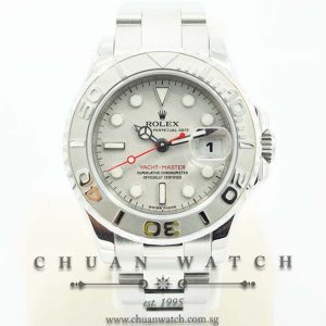 Rolex Ladies Yacht-Master 29mm 169622 - Discontinued