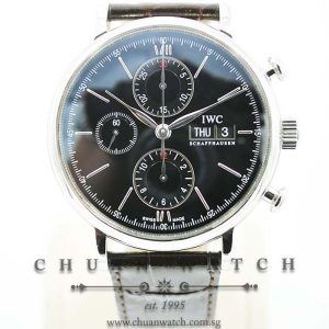 IWC Portofino Chronograph Automatic IW391002