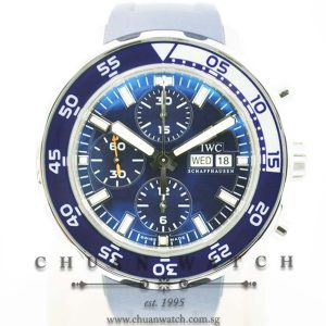 IWC Aquatimer Chronograph 44mm IW376711
