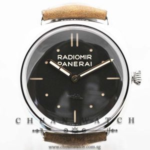 Panerai Radiomir S.L.C. 3-Days Pam 425 O