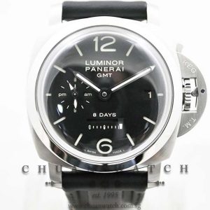 Panerai Luminor 1950 8-Days GMT Pam 233 N