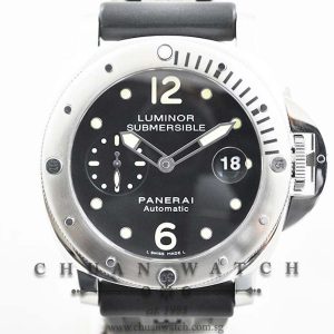 Panerai Luminor Submersible Pam 024 Q