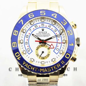 Rolex Yacht-Master II 116688