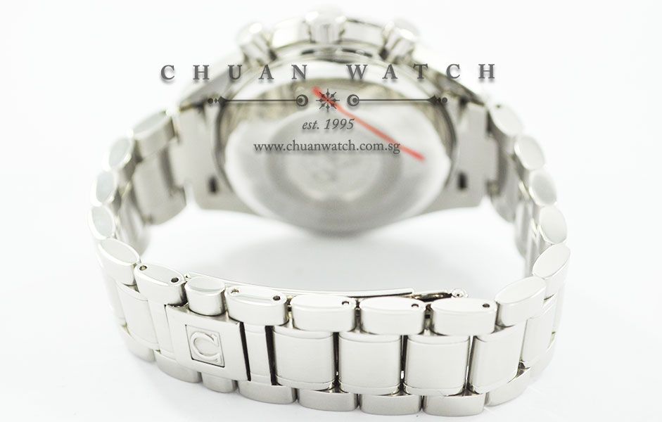 Omega Speedmaster Date Chronograph 39mm 3513.50.00 - Discontinued - Image 4