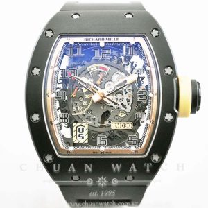 Richard Mille RM030 Asia Boutique Edition - Limited Edition of 50 Pieces Only