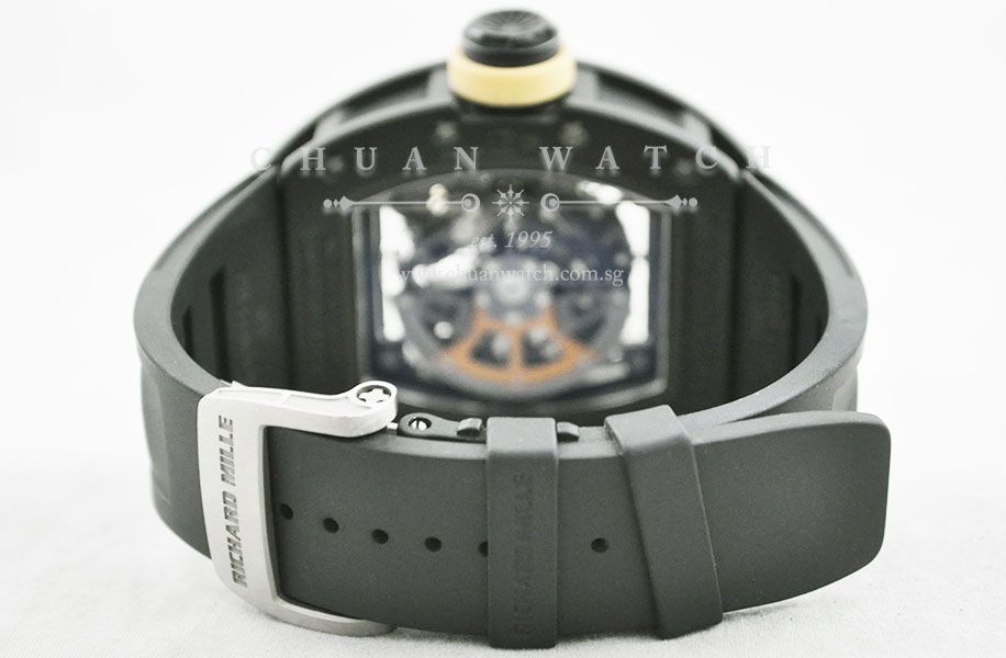 Richard Mille RM030 Asia Boutique Edition - Limited Edition of 50 Pieces Only - Image 4