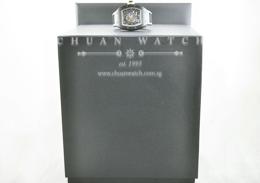 Richard Mille RM030 Asia Boutique Edition - Limited Edition of 50 Pieces Only - Image 5