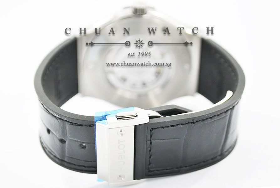 Hublot Classic Fusion Aerofusion MoonPhase 45mm 517.NX.0170.LR - Image 4
