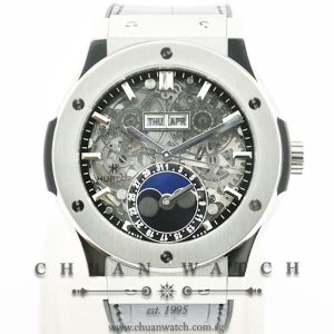 Hublot Classic Fusion Aerofusion MoonPhase 45mm 517.NX.0170.LR