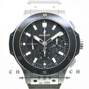 Hublot Big Bang Evolution Steel Ceramic 44mm 301.SM.1770.RX