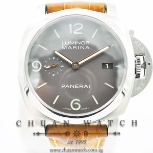 Panerai Luminor 1950 3-Days Titanio Pam 351 M - Discontinued