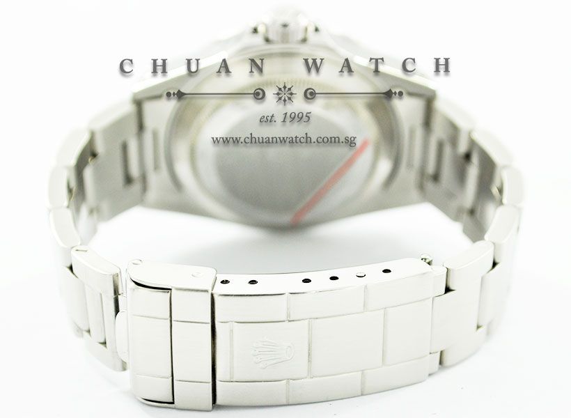 Rolex No-Date Submariner 14060 Tritium - Discontinued - Image 4