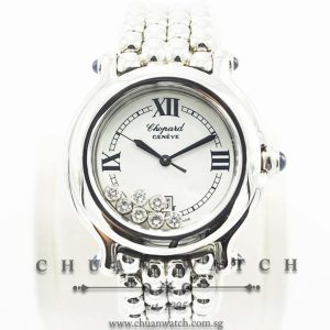 Chopard Happy Sport Quartz 32mm 27/8236-23