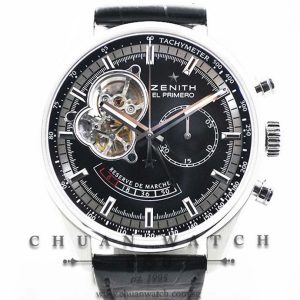 Zenith El Primero Chronomaster Open Power-Reserve 03.2080.4021/21.C496