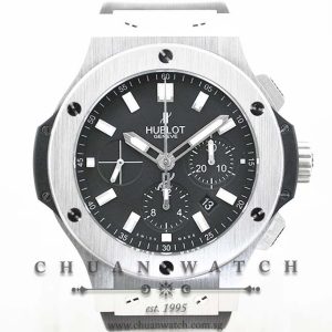 Hublot Big Bang Evolution Steel Bang 44mm 301.SX.1170.RX