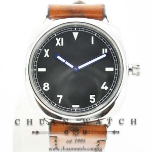 RXW Poseidon MM25 California 47mm - Discontinued