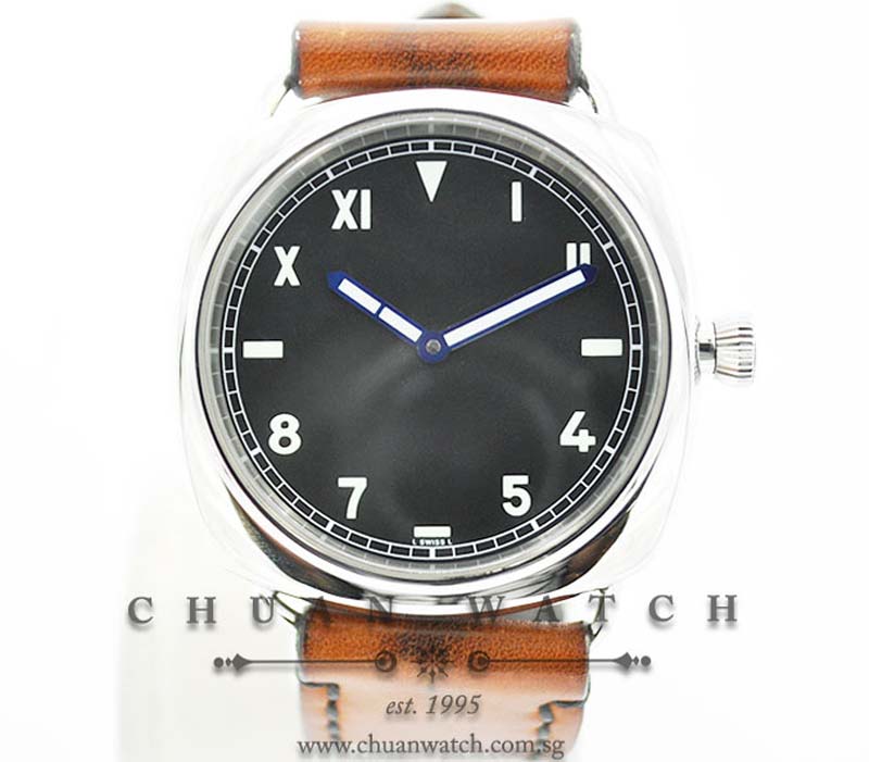 RXW Poseidon MM25 California 47mm - Discontinued :: Chuan RXW Poseidon MM25 California 47mm - Discontinued :: Chuan