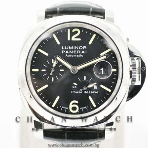 Panerai Luminor Power-Reserve Automatic Pam 090 Q