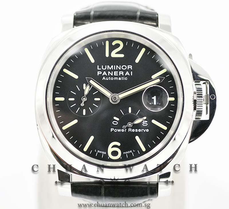 Panerai Luminor Power-Reserve Automatic Pam 090 Q