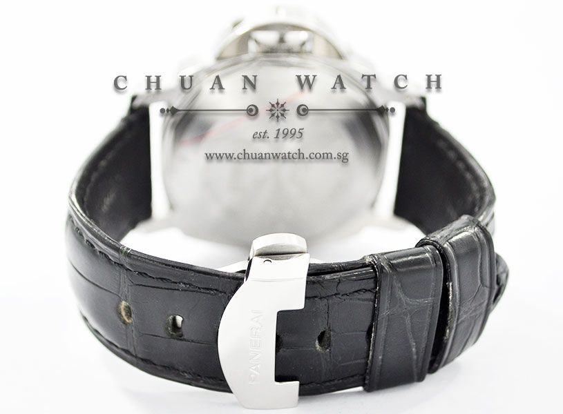 Panerai Luminor Power-Reserve Automatic Pam 090 Q - Image 4