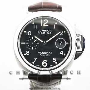 Panerai Luminor Marina Automatic Pam 164 M - Discontinued