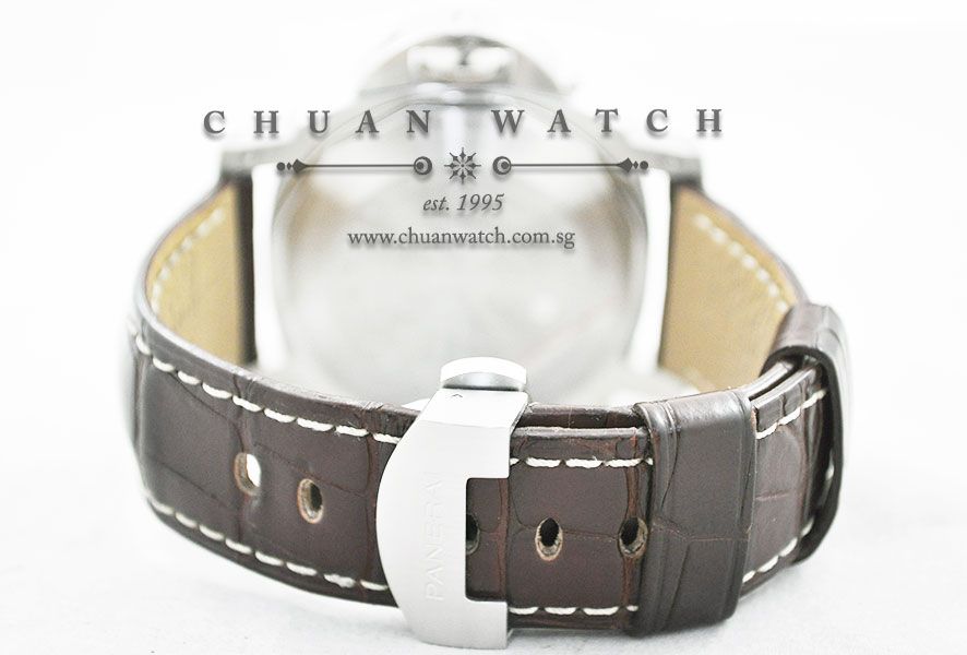 Panerai Luminor Marina Automatic Pam 164 M - Discontinued - Image 4