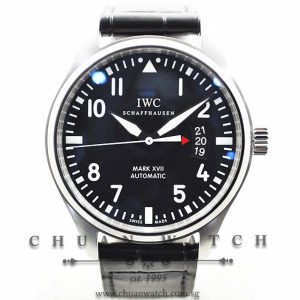 IWC Pilots Watch Automatic Mark XVII IW326501
