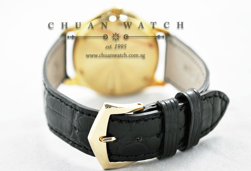 Patek Philippe Aquanaut 36mm 5060J - Discontinued - Image 4
