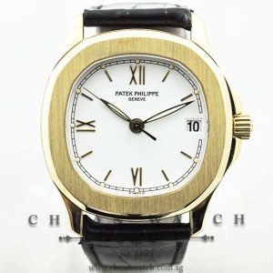 Patek Philippe Aquanaut 36mm 5060J - Discontinued