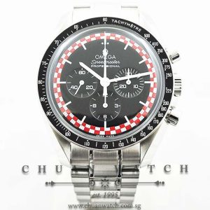 Omega Speedmaster Professional Chronograph Tin Tin 42mm 311.30.42.30.01.004 - Discontinued