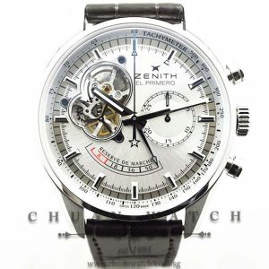 Zenith El Primero Chronomaster Open Power-Reserve 42mm 03.2080.4021/01.C494