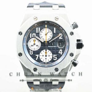 Audemars Piguet Royal Oak Offshore Navy 42mm 26470ST