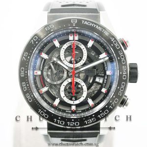 Tag Heuer Carrera Calibre HEUER 01 45mm CAR2A1Z.FT6044