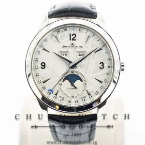 Jaeger-LeCoultre Master Calendar Meteorite 39mm Q1558421