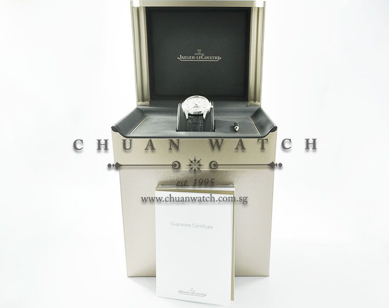 Jaeger-LeCoultre Master Calendar Meteorite 39mm Q1558421 - Image 5