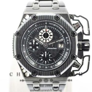 Audemars Piguet Royal Oak Offshore Survivor 42mm 26165IO - Limited Edition of 1000 Pieces Only