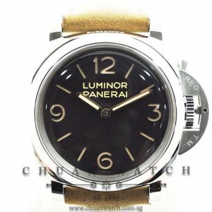 Panerai Luminor 1950 3-Days Pam 372 T