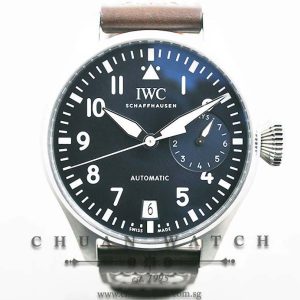 IWC Big Pilot 7-Days Le Petit Prince 46mm IW500916